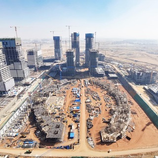 تمريض مستشفيات العاصمة الادارية الجديدة