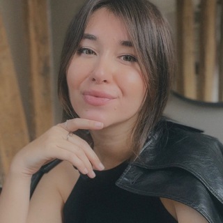 Telegram profile photo for Надя, подскажи