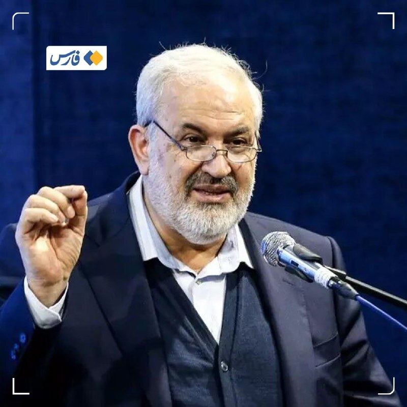 اخبار همدان: قطعی برق امسال کمتر شد🔹وزیر نیرو: امسال مشکلاتی نیز داشتیم، اما قطعیهای برق نسبت به سالهای قبل بسیار کمتر بود و این مو