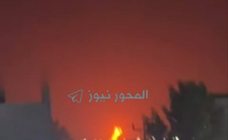 —️🇾🇪/🇸🇦 השפעות ישירות בג'אזאן, ערב הסעודית