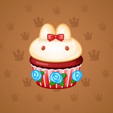 Bunny Muffin #146