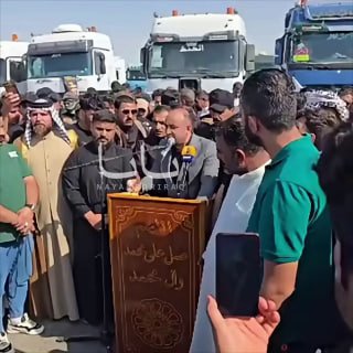 מחוז מייסאן בדרום מזרח עיראק נמצא על סף סכסוך גלוי עם בגדאד. יו"ר המועצה המקומית, מוסטפא דיר, דרש לחדש את מ…