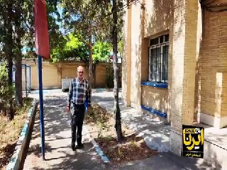 מחידקל ועד חוסראווי, קריינות של משוחרר מהשבי
