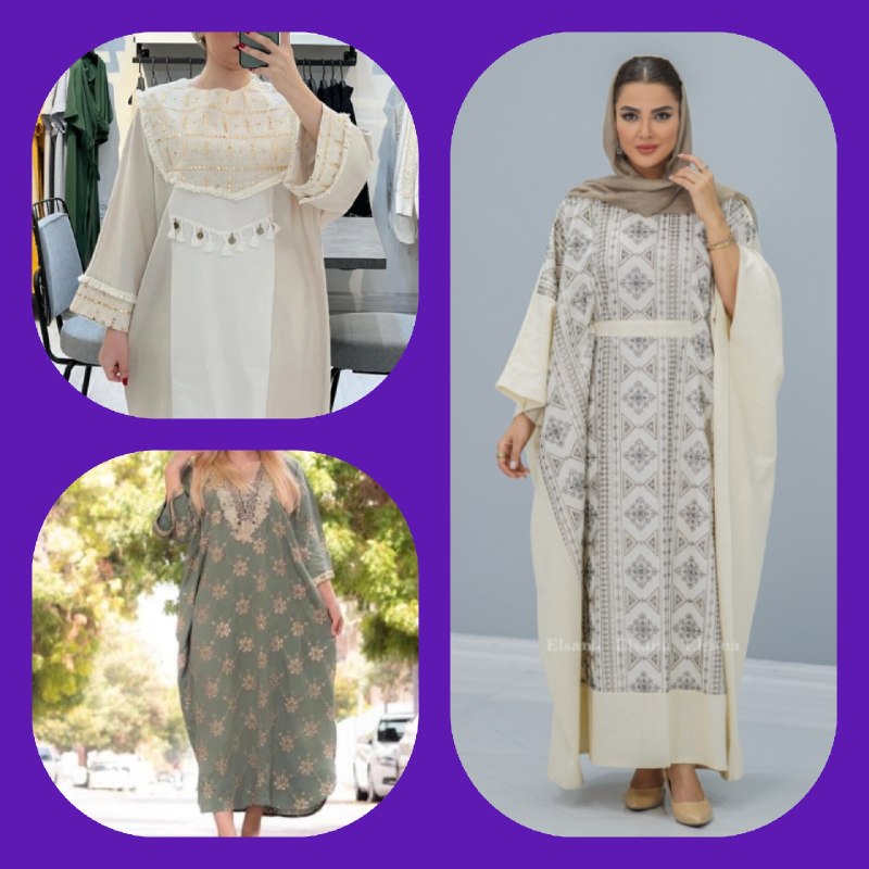 گلد🌼مکث: 🤍 یه معرفی از ته دل... کم پیش میاد از یه کانال اینقدر خوشم بیاد که معرفیش کنم😍👗 مدلای قشنگ 🔥💖 قیمتای خوب 📦 ارسال سریع🛍️