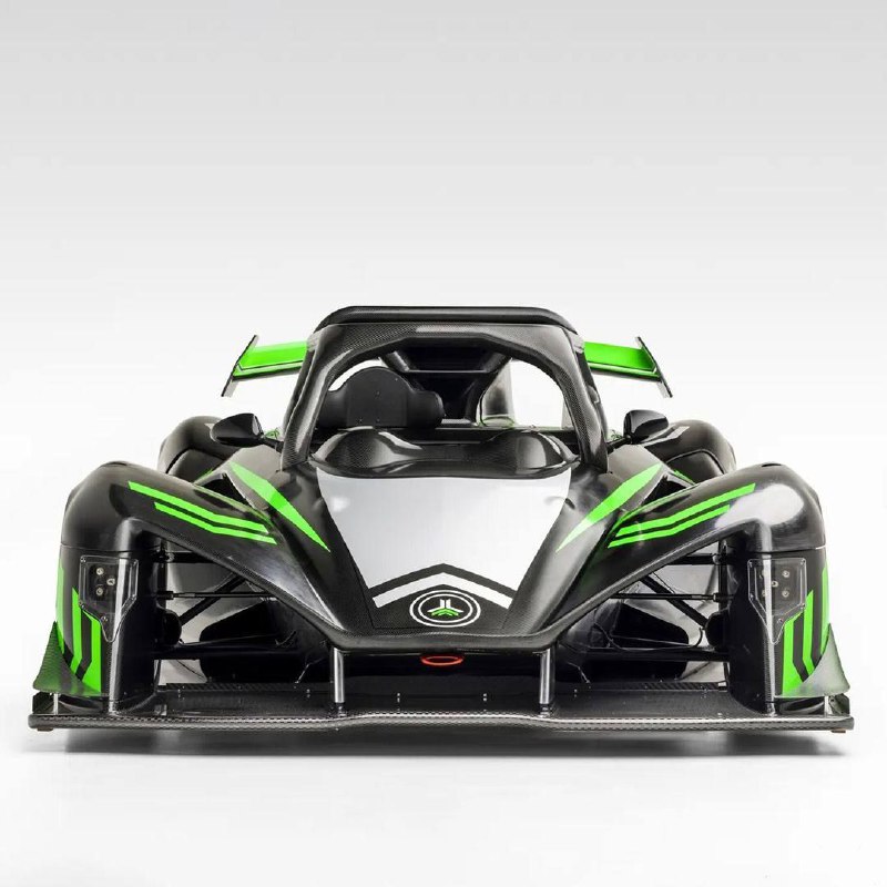 Revolution A-One 500SC Race Car
