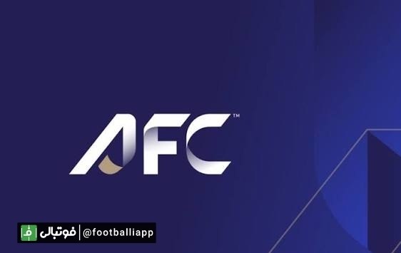 فوتبالی | Footballi.net: ❌💥💙 اختصاصی فوری؛ شاهکار پشت شاهکار در باشگاه استقلال؛ کنفدراسیون فوتبال آسیا، انتخاب ورزشگاه را از استقلال گرفت!🔵ساعتی 