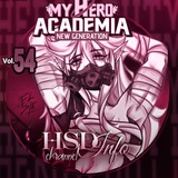 HERO'S DUTY OC PROJECT INFO