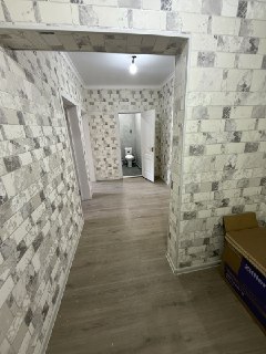 3-room apartment, 67 m²