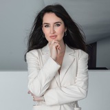 Евгения Бибик🕊️Преображение