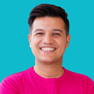 Telegram profile photo for آموزش زبان انگلیسی با محمد کریمی🩵