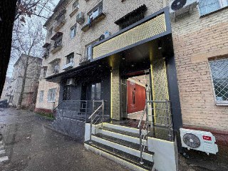 Сдается на  аренду  нежилое помещения на Чиланзарском районе