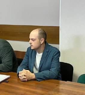 ⚡️ СМИ: третий фигурант «дела издателей» Дмитрий Протопопов дал показания на гендиректора «Эксмо» Евгения КапьеваДмитрий Протопопов, бывший руководитель издательств Individuum и Popcorn Books, третий фигурант «дела издателей», дал показания против Сергея К