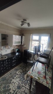 Квартира Сергели 5А