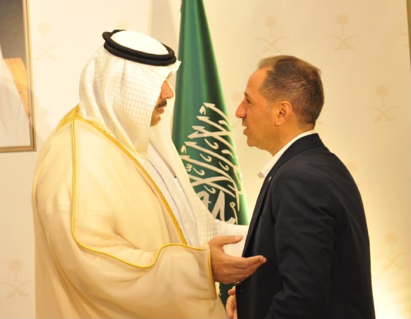 Sami Gemayel during the Saudi National Day celebration: The kingdom was and will remain a real support for Lebanon