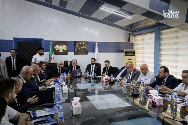 שר ההשכלה הגבוהה דן בהשקת בית החולים האוניברסיטאי טרטוס ומאשר את השלמת פרויקט הקמפוס החדש