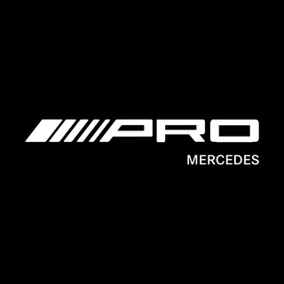 Telegram profile photo for PRO Mercedes