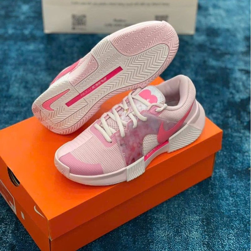 Продам кроссовки Nike GP Challenge 1 Naomi Osaka, — фото 1