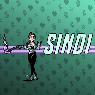 Telegram profile photo for Sindics 🦄