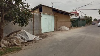 Yunusobod tumani Hasanboy maxallasida 2 ta 8 sotixli uy sotiladi