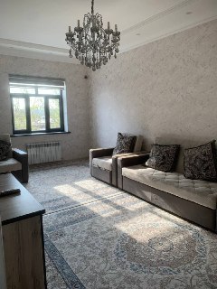 Uymizada xama waroyt bor 2/4/7 400$ yaxwi odamlaga