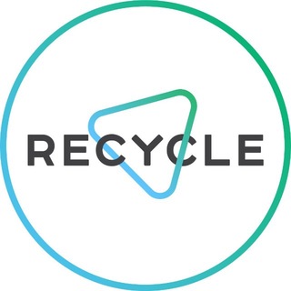 Telegram profile photo for Ресайкл