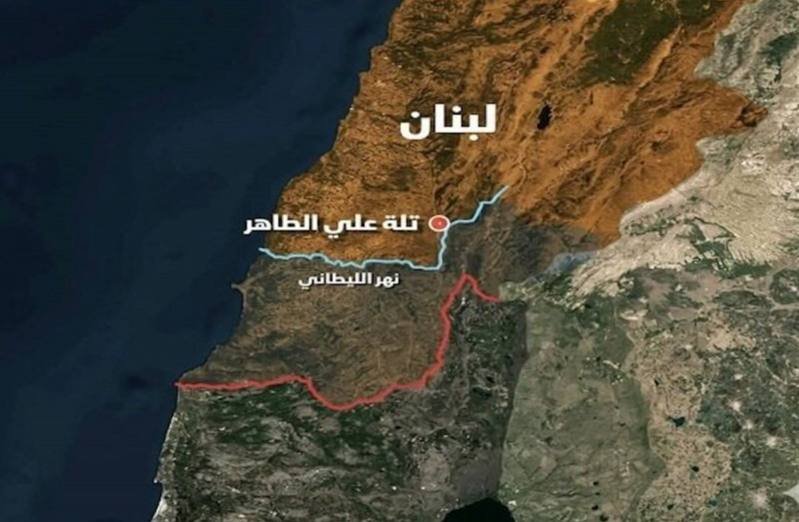 Praetorio: #فوری امیت سگال،خبرنگار مطرح اسرائیلی با پخش این تصویر مدعی شد بامداد امروز واحد 212 ماگلان نیرو‌های ویژه ارتش اسرائیل ط