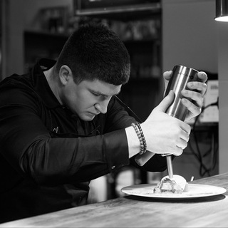 Telegram profile photo for Chef Novicki