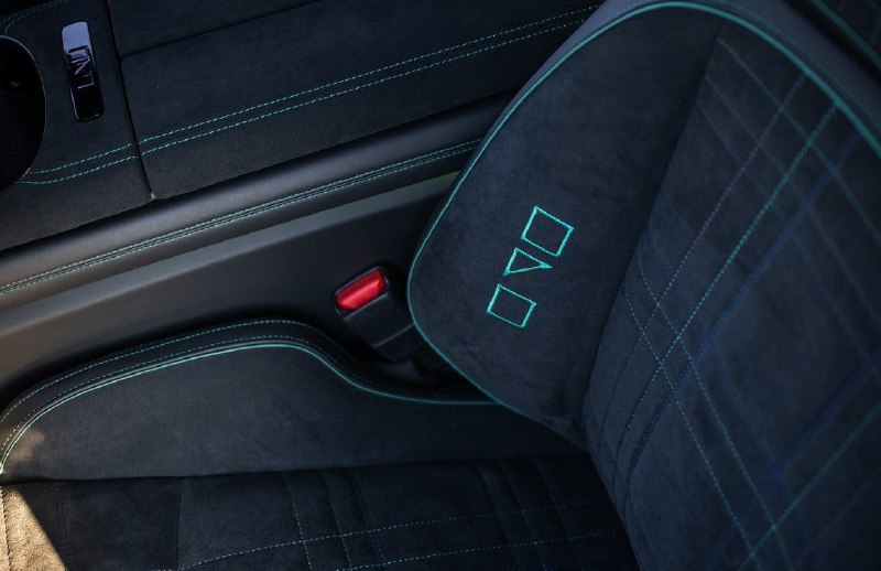 Genesis показал новые фото универсала G90 Wingback 4