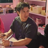 Hudson Williams