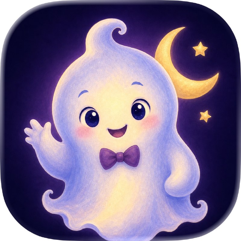 Nightlight: Card Game