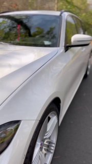BMW Alpina B3 G21