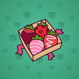 Berry Box #27