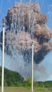 ⚡️ Пять женщин контузило после взрыва в Белгородской области. Что взорвалось — власти не сообщилиПять женщин получили контузию при взрывах в районе села Беловское в Белгородской области, сообщает оперштаб региона. Пострадавших госпитализировали в больницу 