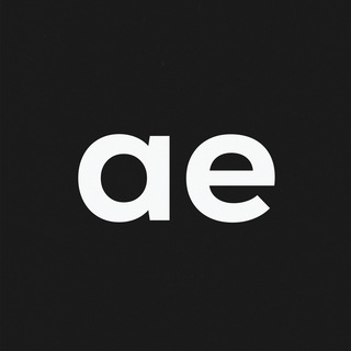 Telegram profile photo for After Effects / Motion Design
