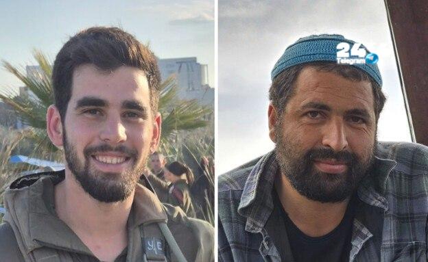 🇮🇱 רמטכ"ל זמיר קיבל את ממצאי התחקיר על הפיגוע בפאתי הכפר תל, שבו נפלו רס"ן יובל עזרא ז"ל וסרן (במיל') בני…