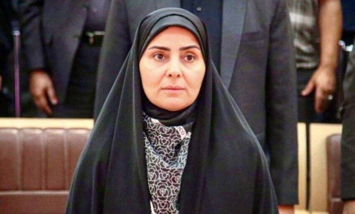 خبرگزاری خورنا: 🔴وزیر راه: حدود ۱۰۰ فروند از هواپیماهای ما در طول جنگ آسیب دیدند/ ۸ هواپیما به طور کامل منهدم شدند🔹فرزانه صادق وزیر راه