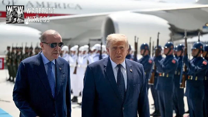 اتحاد ملی ایران | اخبار جنگ: 🔴🇮🇷🇺🇸🇹🇷بلومبرگ: فشار اقتصادی ایالات متحده بر ایران، تأمین انرژی ترکیه را تهدید میکند. ایران در سال گذشته حدود ۱۳ درصد ا