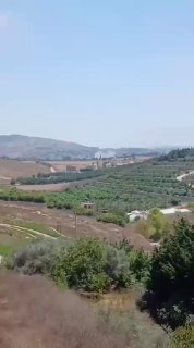 לבנון: כטב"מי תקיפה של 'שבויי צה"ל' נצפו בכפרטבינית