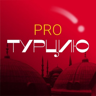 Telegram profile photo for pro.Турцию