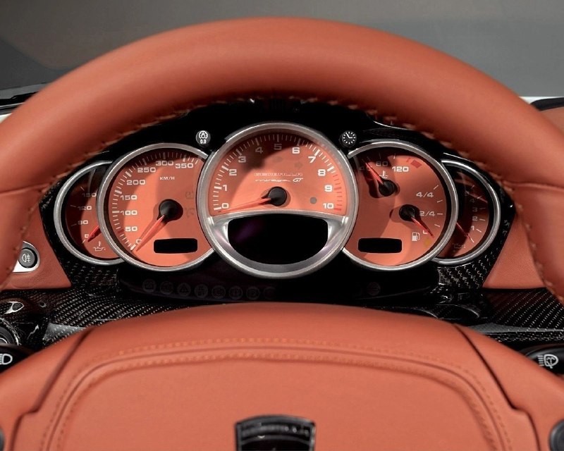 2007 Gemballa Mirage GT 7