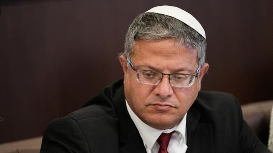 עיתון הארץ: בן גביר ביטל את נסיעתו המתוכננת לניו יורק כדי להשתתף בפסגת מפקדי המשטרה של האו"ם, לאחר בעיות בק…