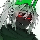 Нет.「≪ 𝐂𝐫𝐞𝐚𝐭𝐢𝐨𝐧 𝐨𝐟 𝐇𝐚𝐭𝐫𝐞𝐝 𝟏𝐱𝟏𝐱𝟏𝐱𝟏 ≫」