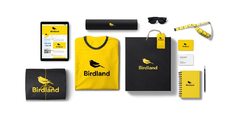 Free Logo Maker & Intelligent Brand Designer