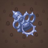 Bling Binky #86