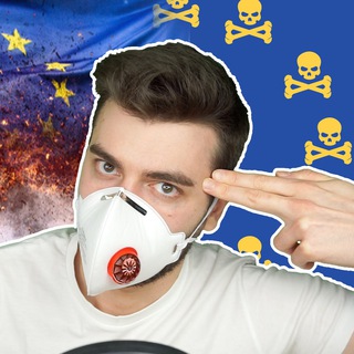 Telegram profile photo for Coprifuoco Live 🎙