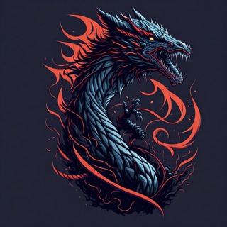 🐉 𝐃𝐄𝐂𝐑𝐘𝐏𝐓 & 𝐒𝐍𝐈𝐅𝐅 🐉