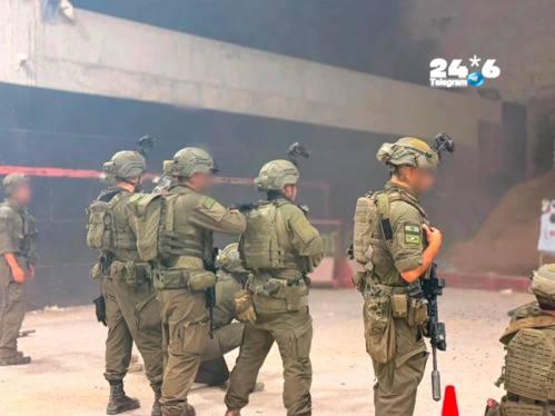 🇮🇱 אמל"ח משופר, תרגול נגד רחפנים והרחבת גדודים: קורס מדריכי הירי המבצעי של היחידות המיוחדות חוזר - ובגרסה…