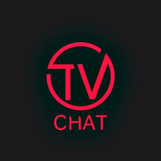 TV CHAT🎥 Telegram Group Link