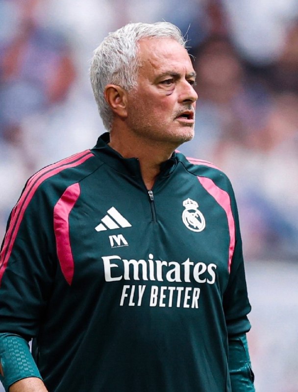 رئال مادرید | Real Madrid: 🎙| اوکی دیاریو :🔹رئال مادرید اولین پیش‌فصلش تو چهار سال اخیر رو بدون مصدومیت به پایان رسوند.🔹به جز غیبت رائول آسنسیو که 