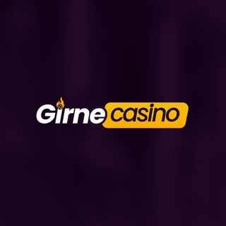 Telegram profile photo for GirneCasino Kod Etkinlik/Sohbet